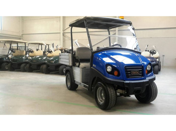 Golfiauto CLUB CAR