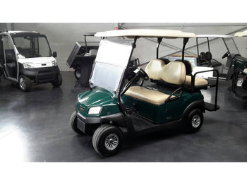 Golfiauto CLUB CAR