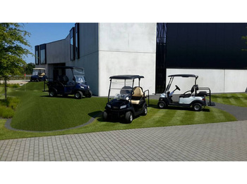 Golfiauto CLUB CAR