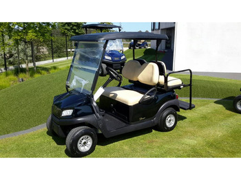 Golfiauto CLUB CAR