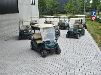 Golfiauto CLUB CAR