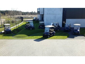 Golfiauto CLUB CAR