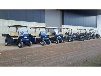 Golfiauto CLUB CAR