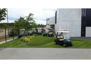 Golfiauto CLUB CAR