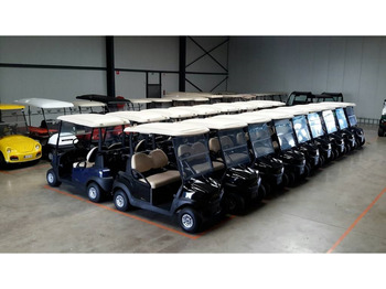 Golfiauto CLUB CAR