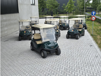 Golfiauto CLUB CAR