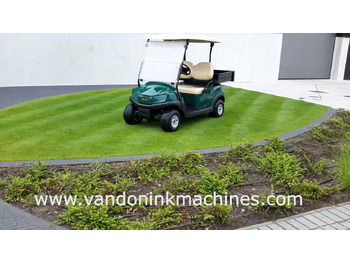 Golfiauto CLUB CAR