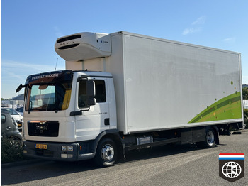 MAN TGL 8 180 - THERMOKING - THEO MULDER FLOWER TRUCK liising MAN TGL 8 180 - THERMOKING - THEO MULDER FLOWER TRUCK: pilt 2