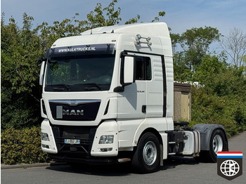 Sadulveok MAN TGX 18.480
