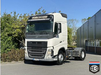 Sadulveok VOLVO FH 500
