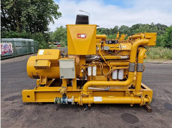 Generaatorikomplekt Caterpillar 3412 DI: pilt 5