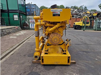 Generaatorikomplekt Caterpillar 3412 DI: pilt 3
