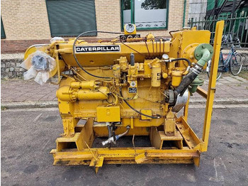 Ehitusmasinad CATERPILLAR