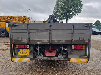 Kraanaga veoauto DAF FA1700DNT: pilt 5