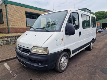Kaubik FIAT Ducato 2.0