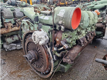 Mootor Mercedes-Benz OM421: pilt 2 Mootor Mercedes-Benz OM421: pilt 2