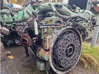 Mootor Mercedes-Benz OM421: pilt 3 Mootor Mercedes-Benz OM421: pilt 3