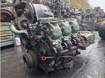 Mootor Mercedes-Benz OM421: pilt 5 Mootor Mercedes-Benz OM421: pilt 5