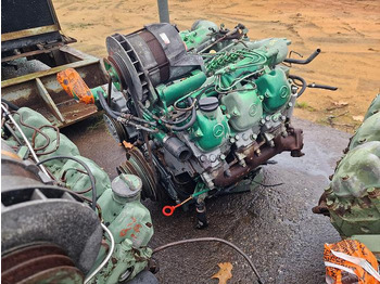 Mootor Mercedes-Benz OM421: pilt 4 Mootor Mercedes-Benz OM421: pilt 4