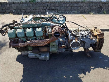 Varuosa MERCEDES-BENZ