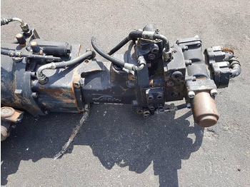Varuosa Hydraulics BMR-1355: pilt 5