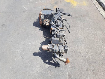 Varuosa Hydraulics BMR-1355: pilt 2