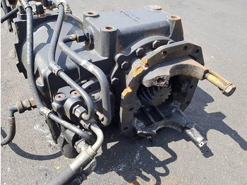 Varuosa Hydraulics BMR-1355: pilt 4