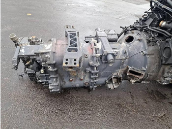 Varuosa Scania GRS 905: pilt 3 Varuosa Scania GRS 905: pilt 3