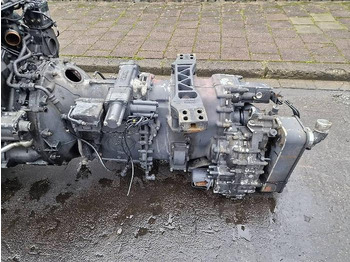 Varuosa Scania GRS 905: pilt 2 Varuosa Scania GRS 905: pilt 2