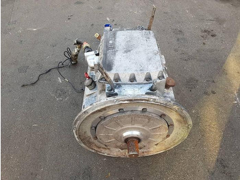 Varuosa Transmission Turbo Diwabus 854.5: pilt 3