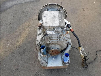 Varuosa Transmission Turbo Diwabus 854.5: pilt 4