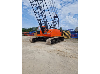 Roomikkraana HITACHI KH180