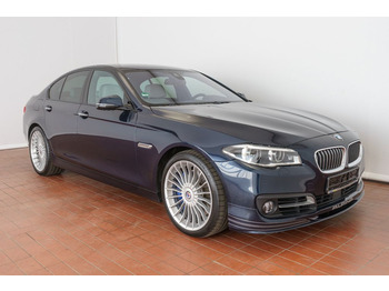 Sedaan BMW