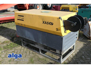 Õhukompressor KUBOTA