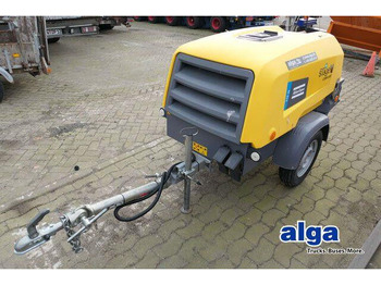 Õhukompressor KUBOTA