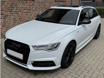 Auto AUDI