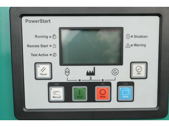 Uus Generaatorikomplekt Cummins Stromgenerator, 10 kVA, Sofort verfügbar: pilt 5