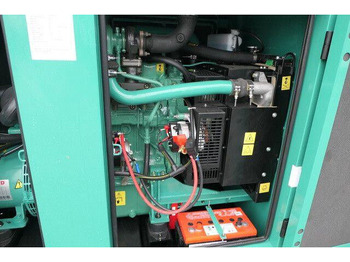 Uus Generaatorikomplekt Cummins Stromgenerator,30 kVA,Mehrfach auf Lager: pilt 3 Uus Generaatorikomplekt Cummins Stromgenerator,30 kVA,Mehrfach auf Lager: pilt 3