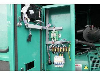 Uus Generaatorikomplekt Cummins Stromgenerator,30 kVA,Mehrfach auf Lager: pilt 5 Uus Generaatorikomplekt Cummins Stromgenerator,30 kVA,Mehrfach auf Lager: pilt 5