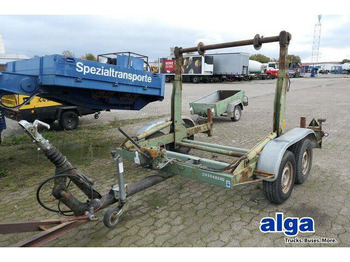 Multilift/ Liftdumper haagis