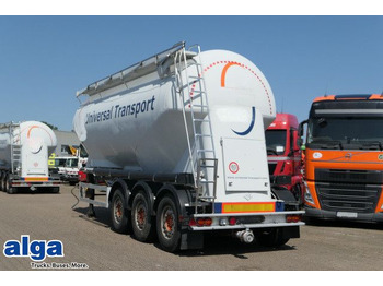 Silo poolhaagis FELDBINDER