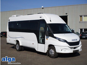 Väikebuss IVECO Daily