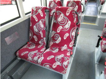 Linnaliini buss Iveco Crossway LE, EEV, 47 Sitze, A/C, Gurte Iveco Crossway LE, EEV, 47 Sitze, A/C, Gurte: pilt 5