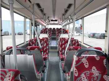 Linnaliini buss Iveco Crossway LE, EEV, 47 Sitze, A/C, Gurte Iveco Crossway LE, EEV, 47 Sitze, A/C, Gurte: pilt 3