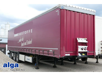 Tentpoolhaagis KRONE SD