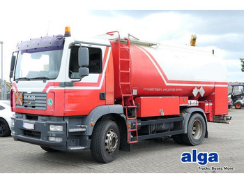 Tsisternauto MAN TGM 18.280