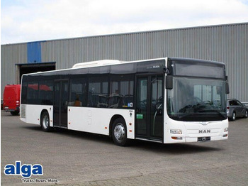 Maakonnaliini buss MAN Lion's City A21