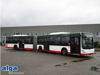 Lõõtsbuss MAN Lion's City