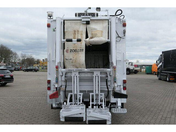 Prügiauto Mercedes-Benz 2532 L Actros 6x2, Medium X2EC23, Zöller 321: pilt 4 Prügiauto Mercedes-Benz 2532 L Actros 6x2, Medium X2EC23, Zöller 321: pilt 4