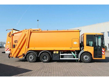 Mercedes-Benz 2633 L ECONIC, HN-Schörling, Zöller, gelenkt, AC liising Mercedes-Benz 2633 L ECONIC, HN-Schörling, Zöller, gelenkt, AC: pilt 2